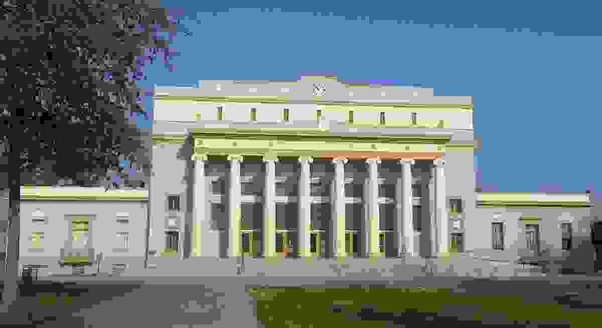 IMAGE OF HANFORD