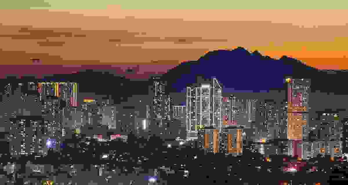 IMAGE OF HANOI
