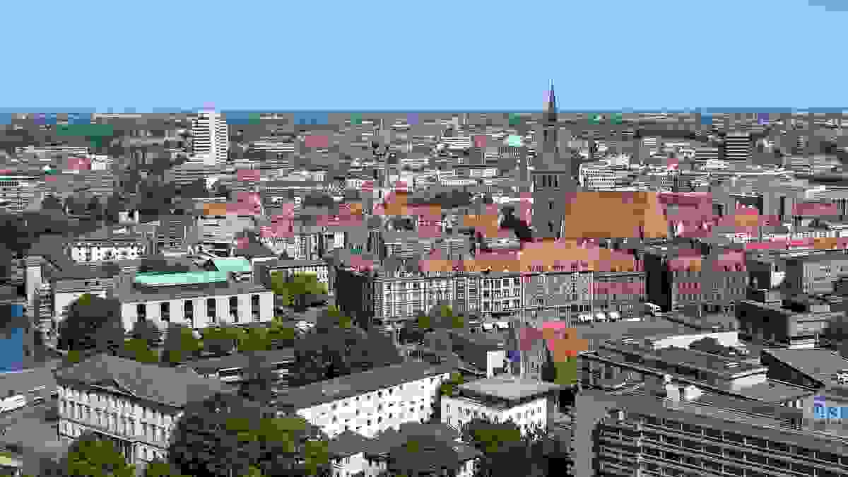 IMAGE OF HANOVER