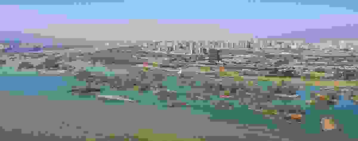 IMAGE OF HANZHONG