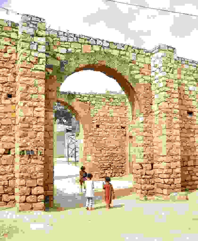 IMAGE OF HARAR