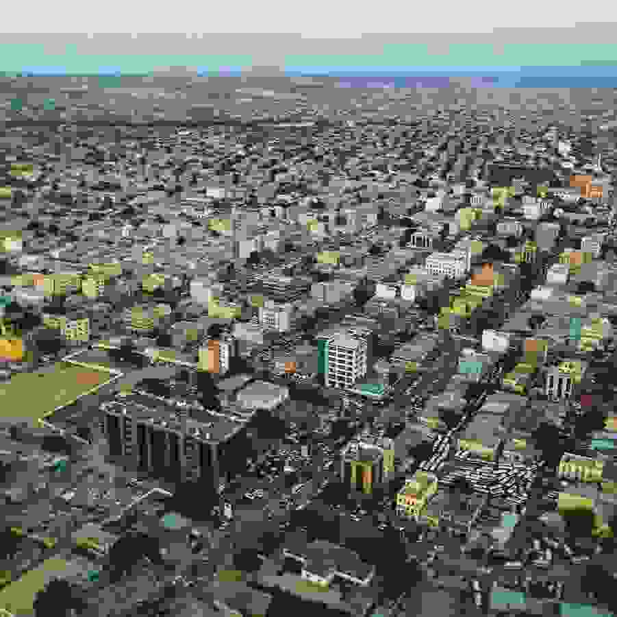 IMAGE OF HARGEISA