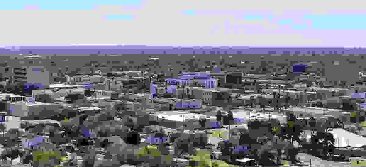 IMAGE OF HARLINGEN