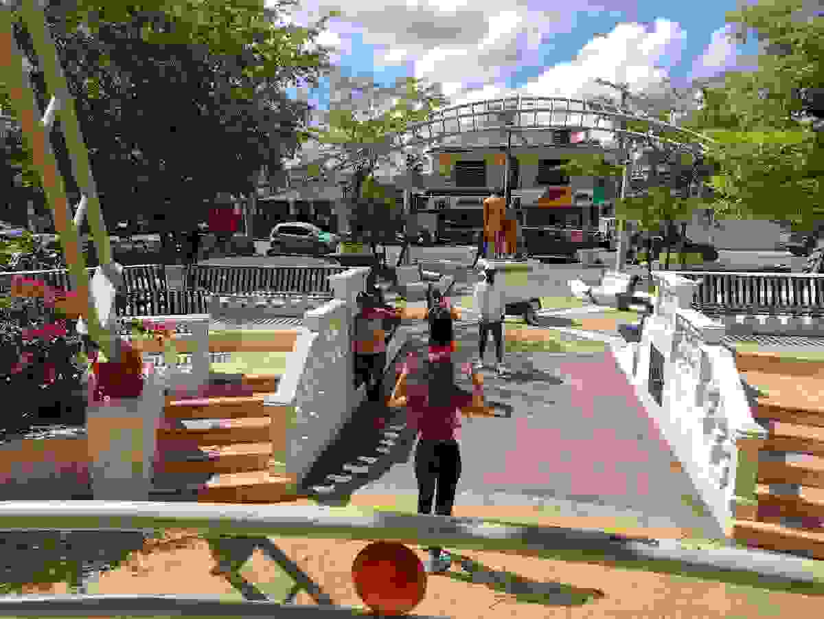 IMAGE OF HATO MAYOR DEL REY