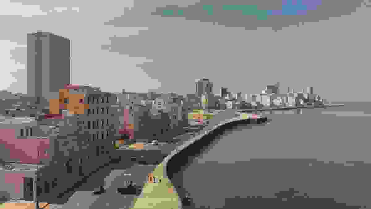 IMAGE OF HAVANA