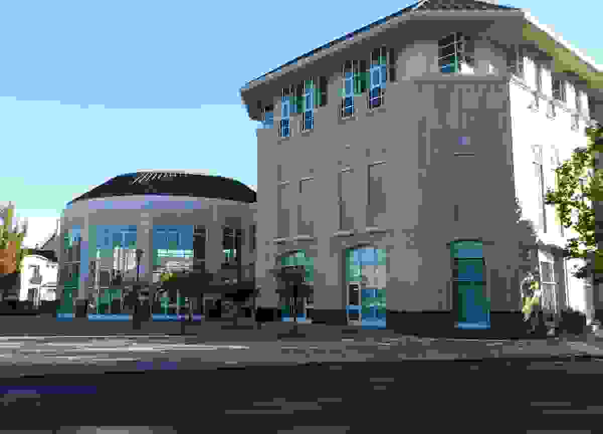 IMAGE OF HAYWARD