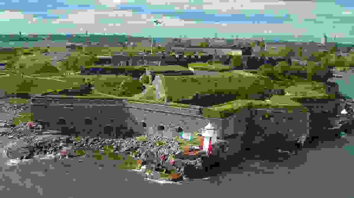 IMAGE OF HELSINKI