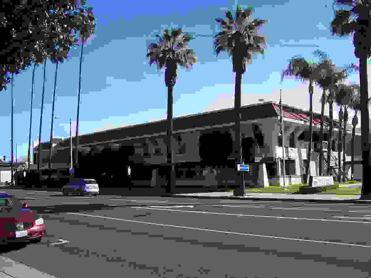 IMAGE OF HEMET