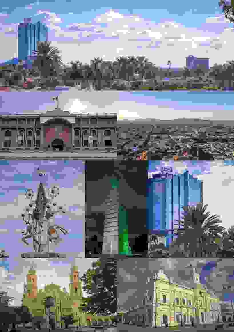 IMAGE OF HERMOSILLO