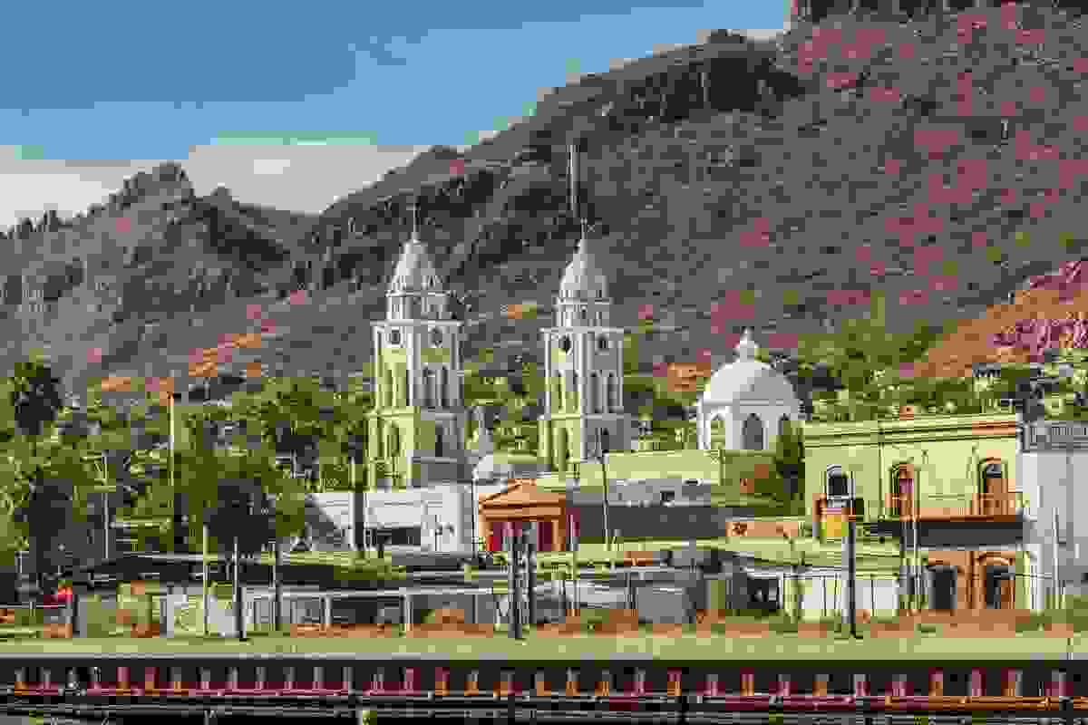 IMAGE OF HEROICA GUAYMAS