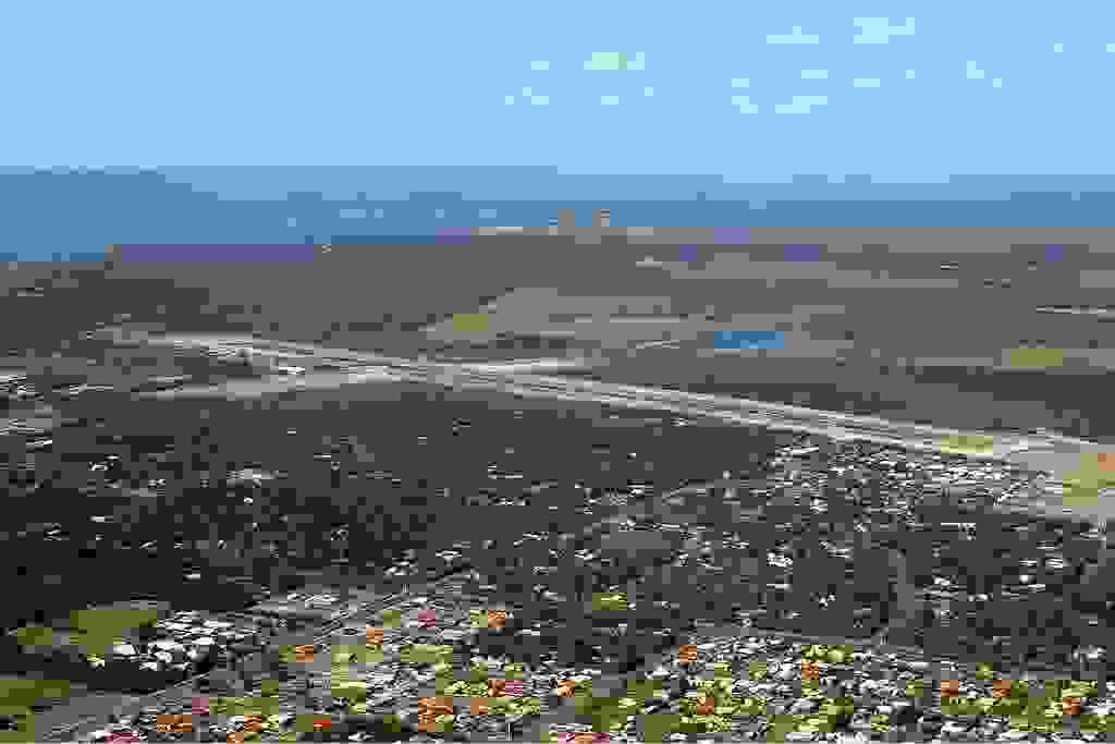 IMAGE OF HERVEY BAY