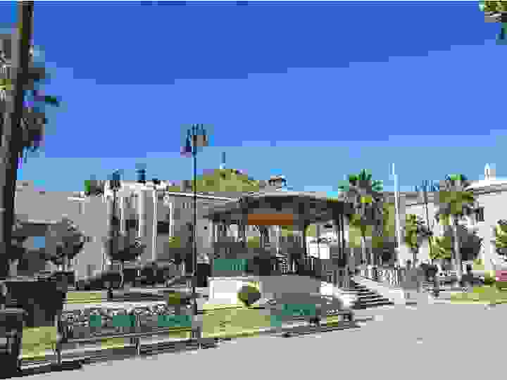 IMAGE OF HIDALGO DEL PARRAL