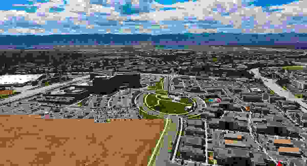 IMAGE OF HIGHLANDS RANCH