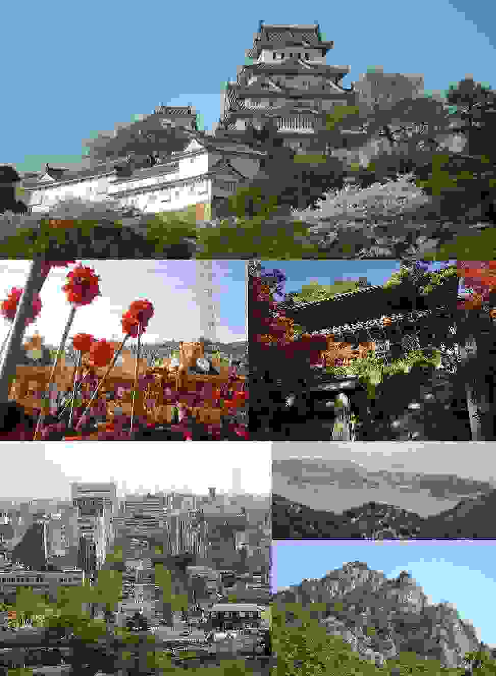IMAGE OF HIMEJI
