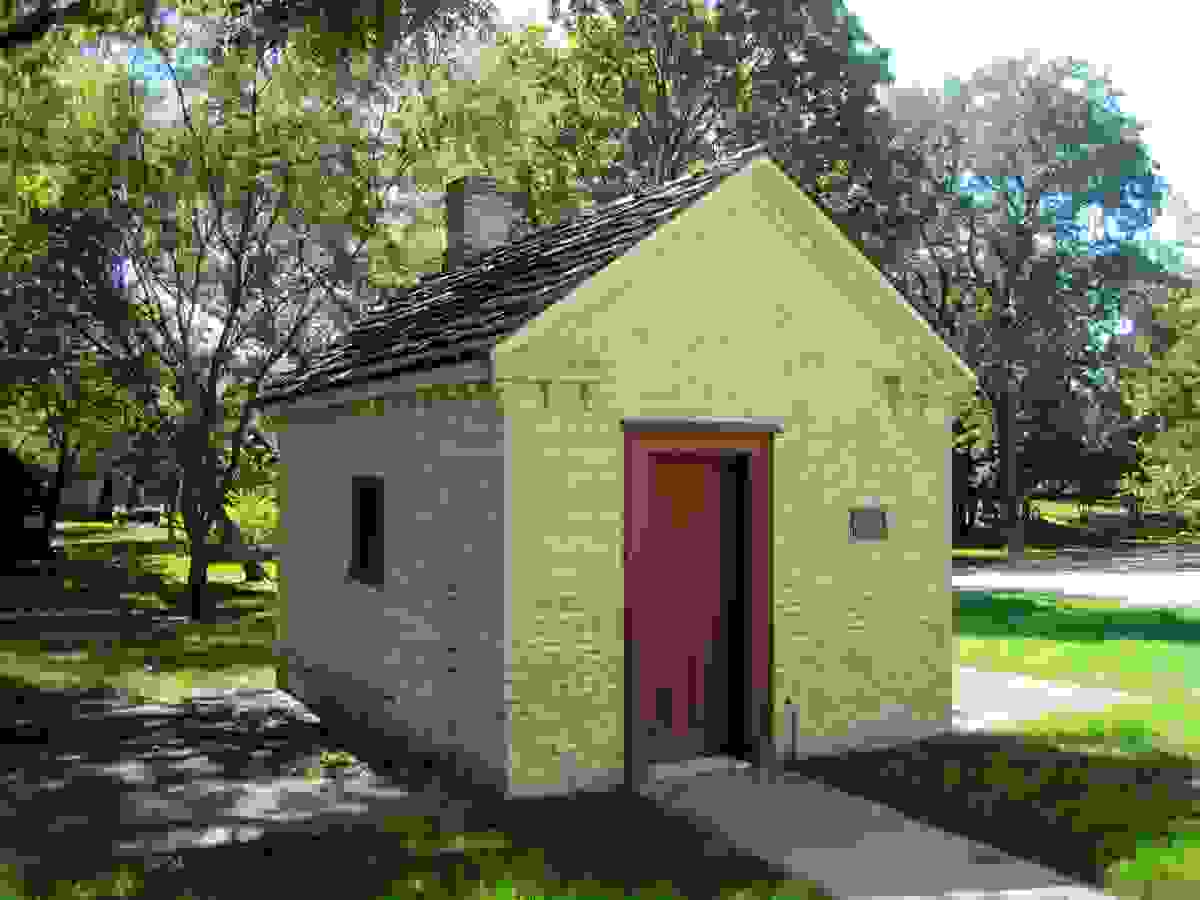 IMAGE OF HOFFMAN ESTATES