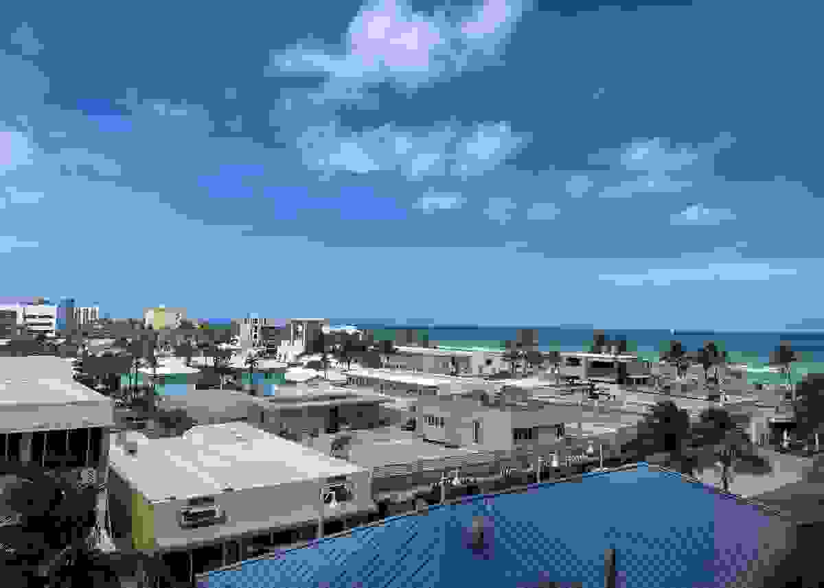 IMAGE OF HOLLYWOOD
