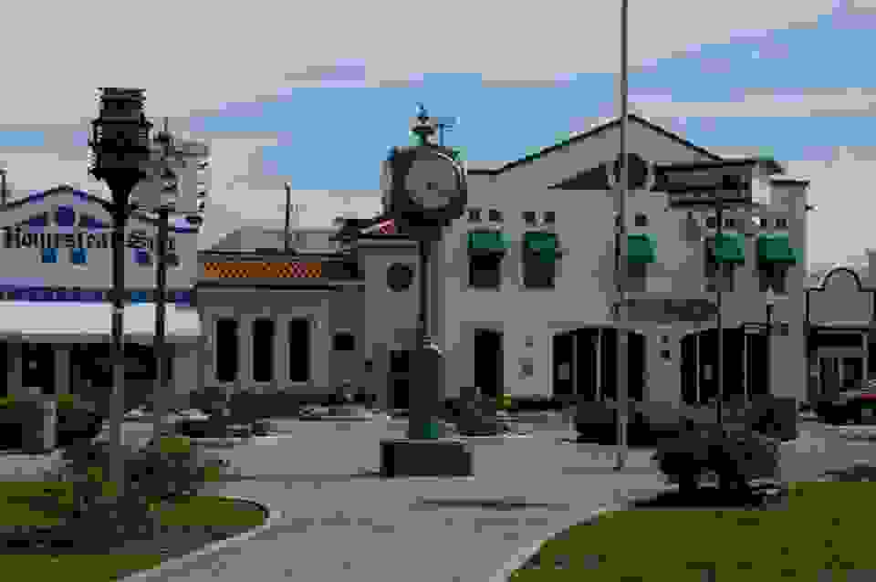 IMAGE OF HOMESTEAD