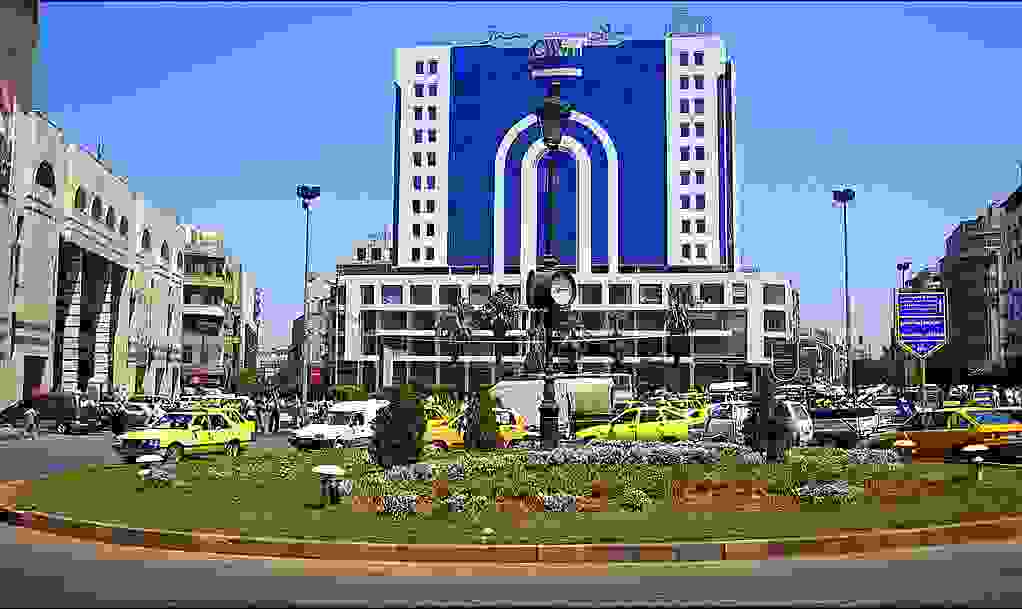 IMAGE OF HOMS