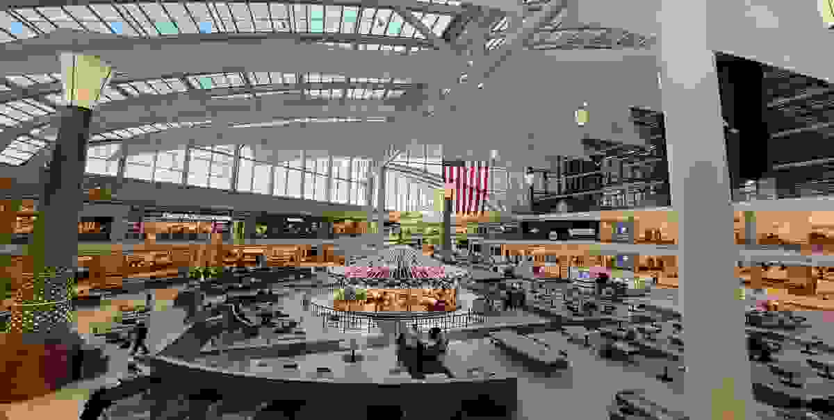 IMAGE OF HOOVER
