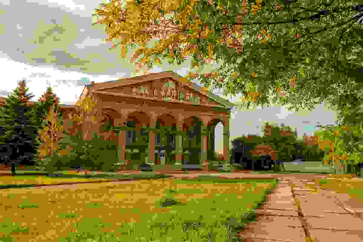 IMAGE OF HORLIVKA