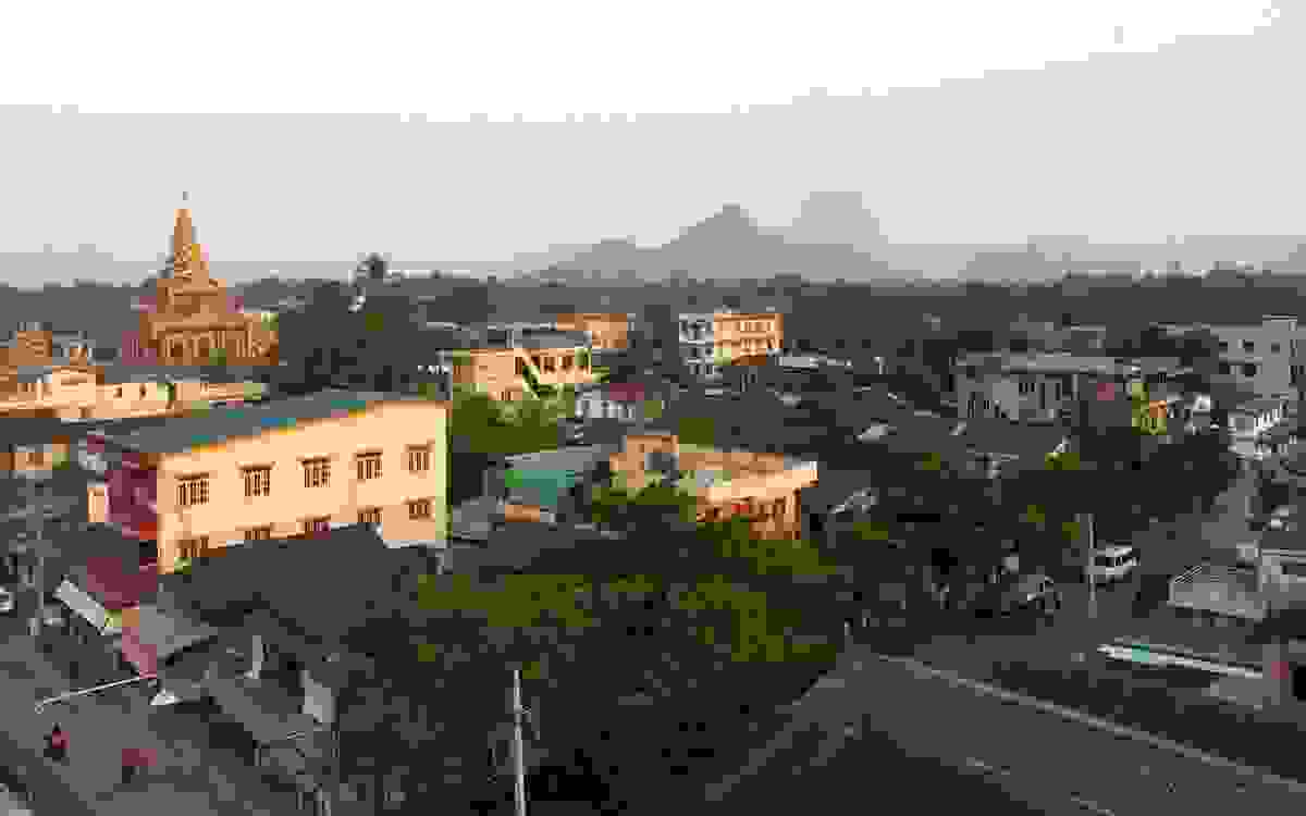 IMAGE OF HPA-AN