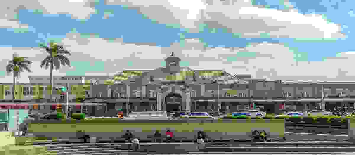 IMAGE OF HSINCHU CITY