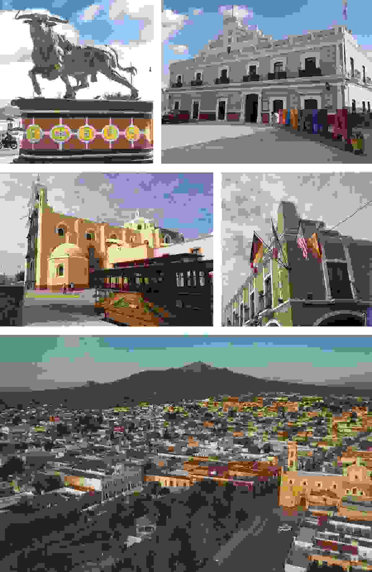 IMAGE OF HUAMANTLA