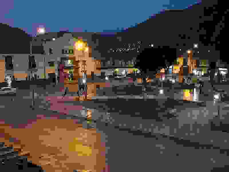 IMAGE OF HUANCAVELICA