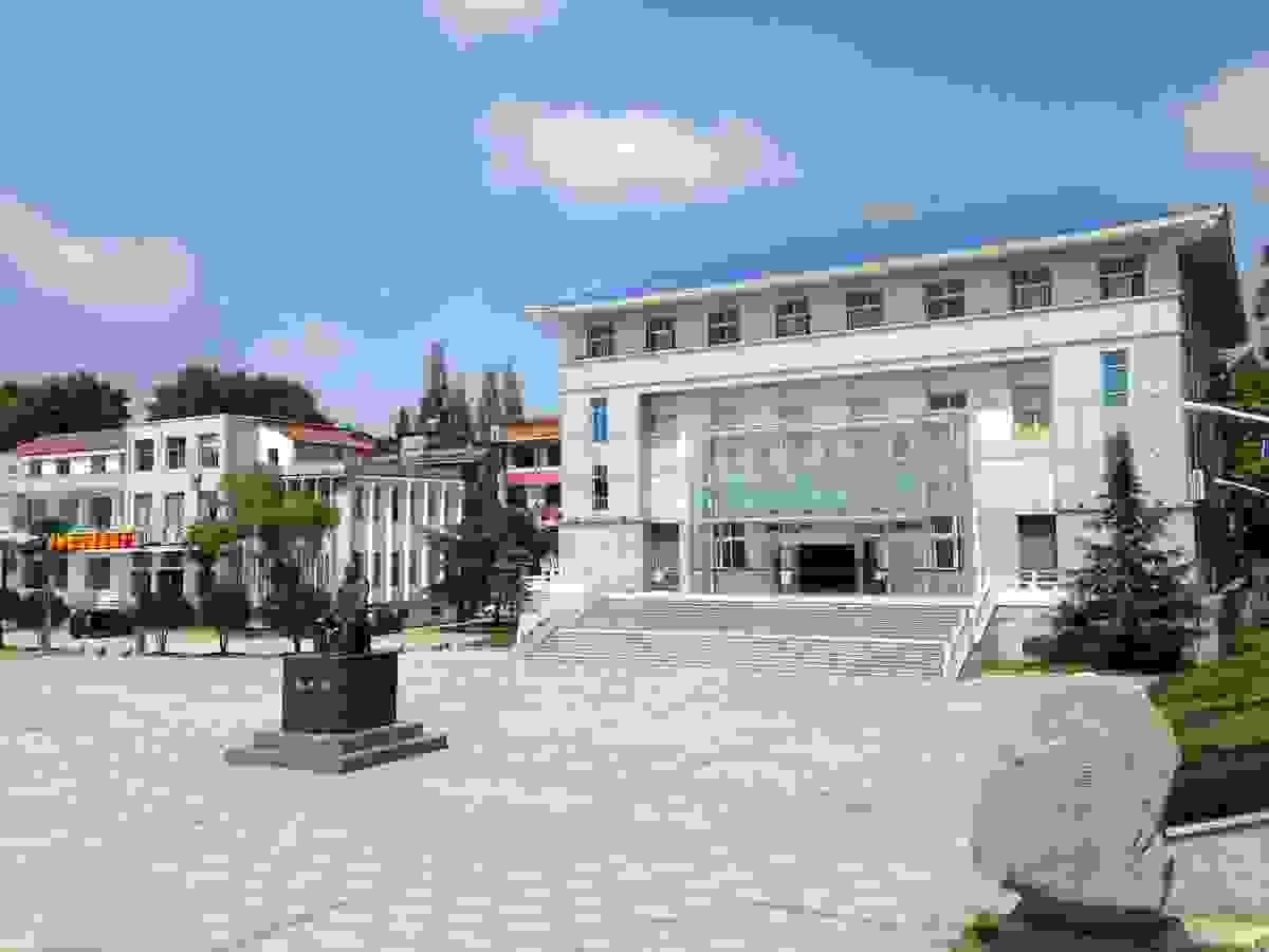 IMAGE OF HUANGGANG