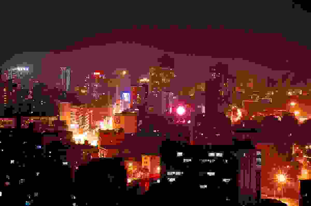 IMAGE OF HUANGSHI
