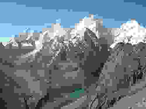 IMAGE OF HUÁNUCO