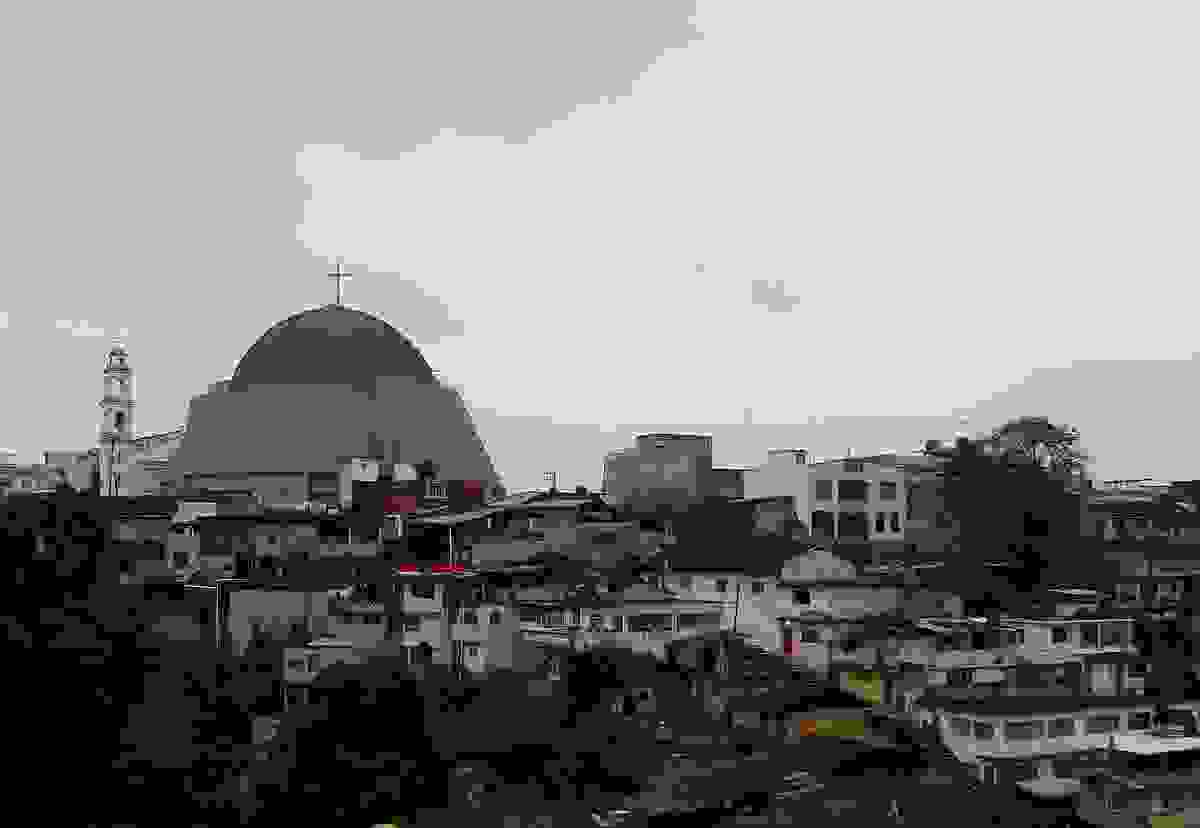 IMAGE OF HUAUCHINANGO