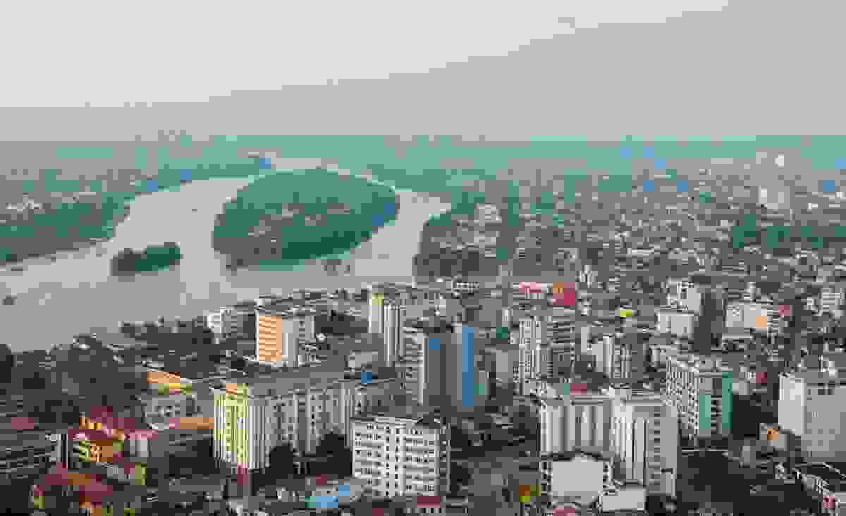 IMAGE OF HUẾ