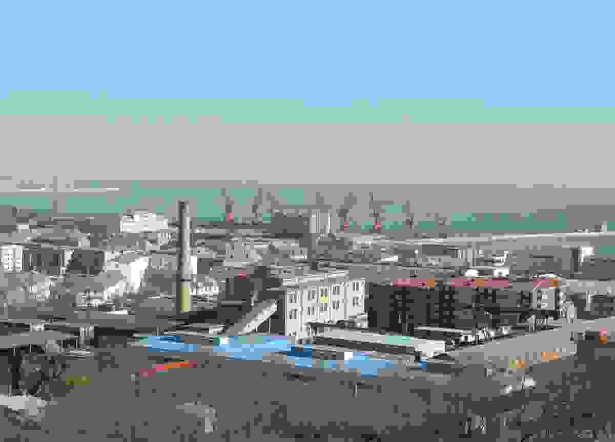 IMAGE OF HULUDAO