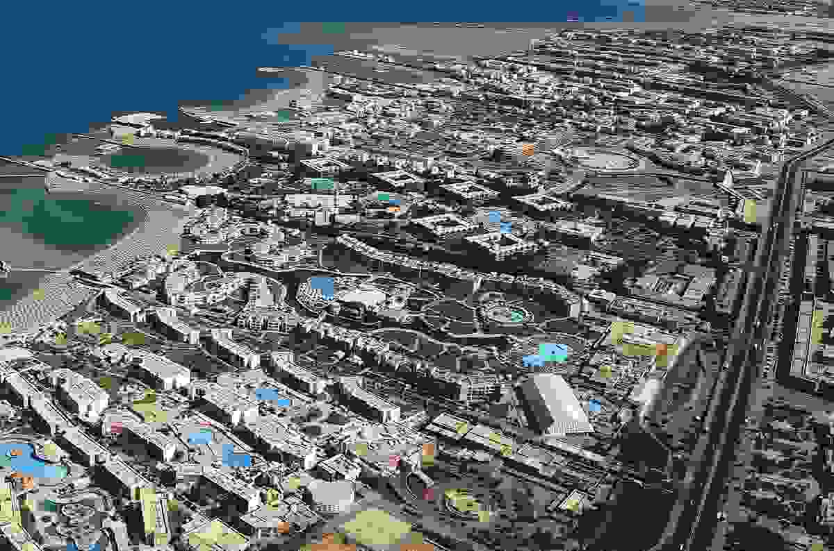 IMAGE OF HURGHADA