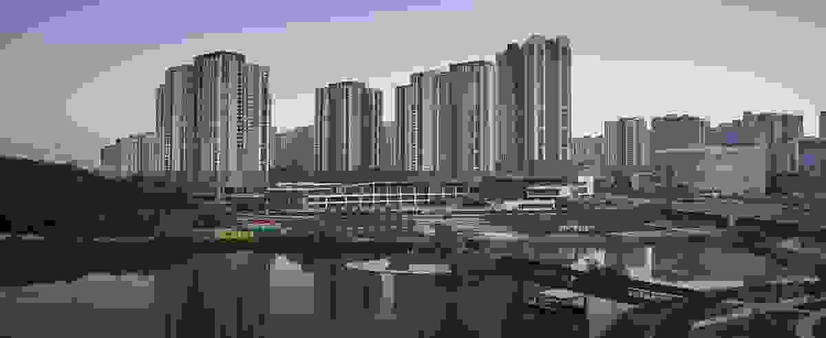 IMAGE OF HWASEONG