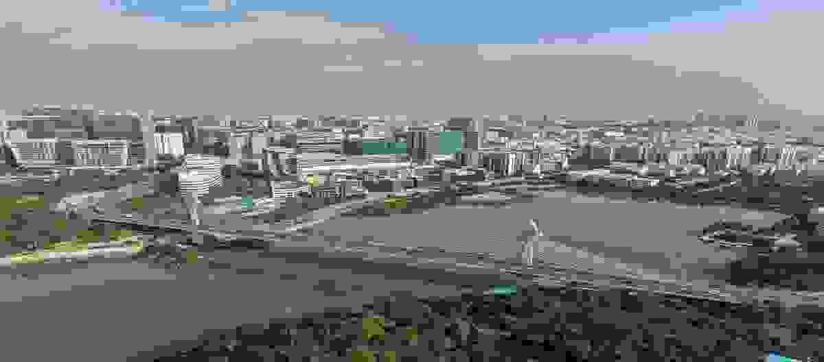 IMAGE OF HYDERABAD
