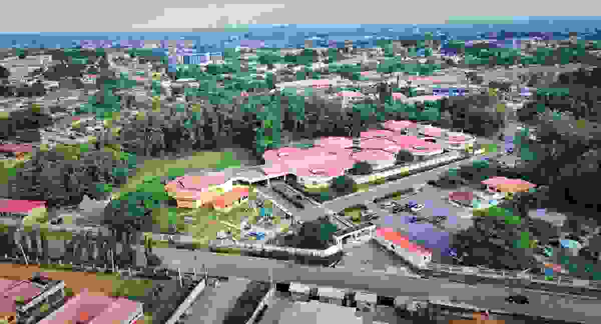 IMAGE OF IBADAN