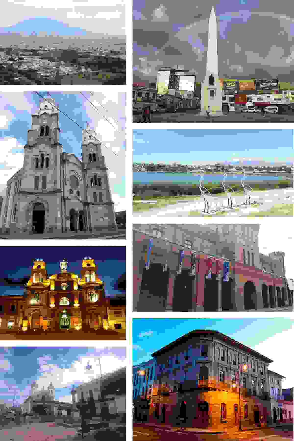 IMAGE OF IBARRA