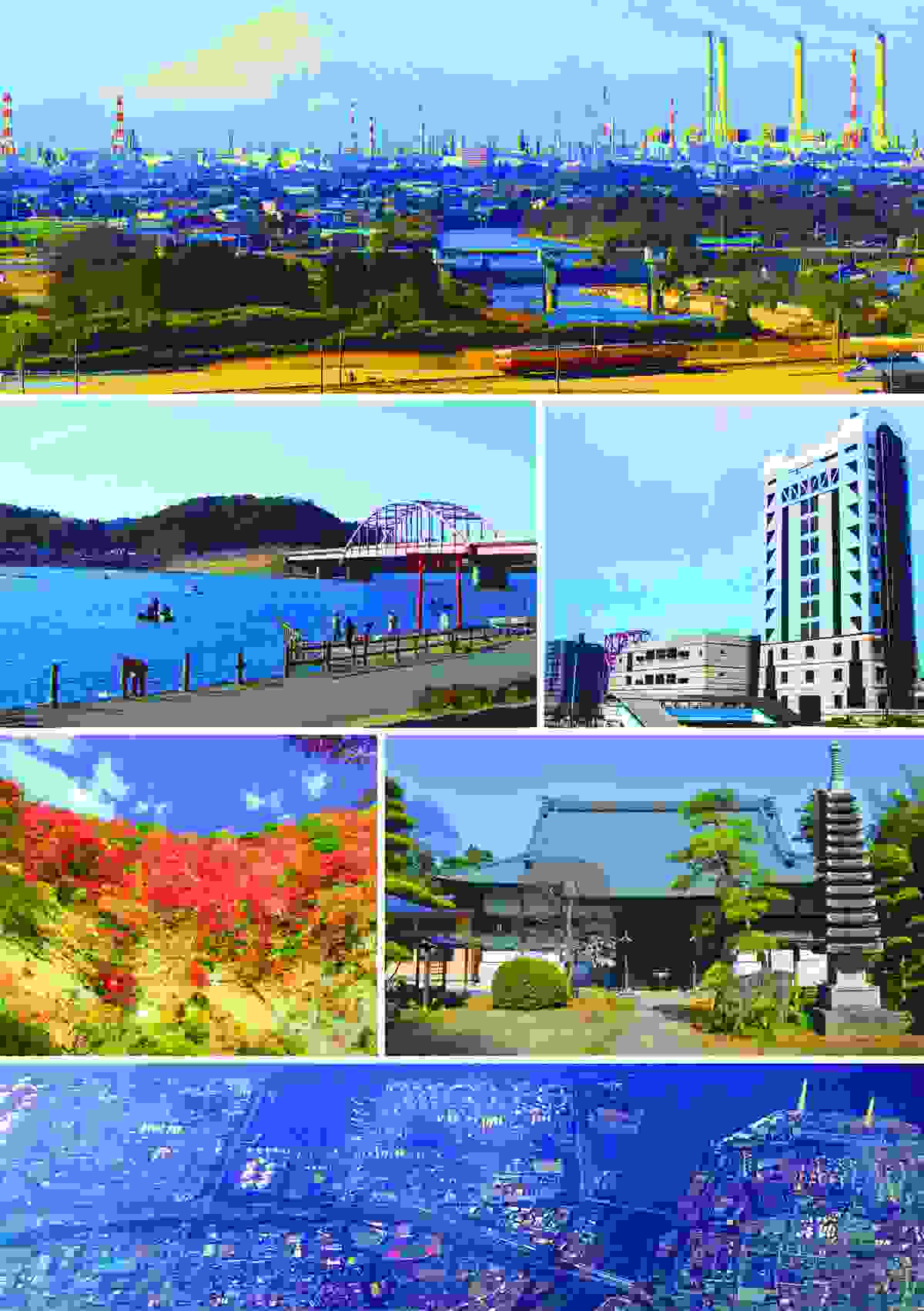 IMAGE OF ICHIHARA
