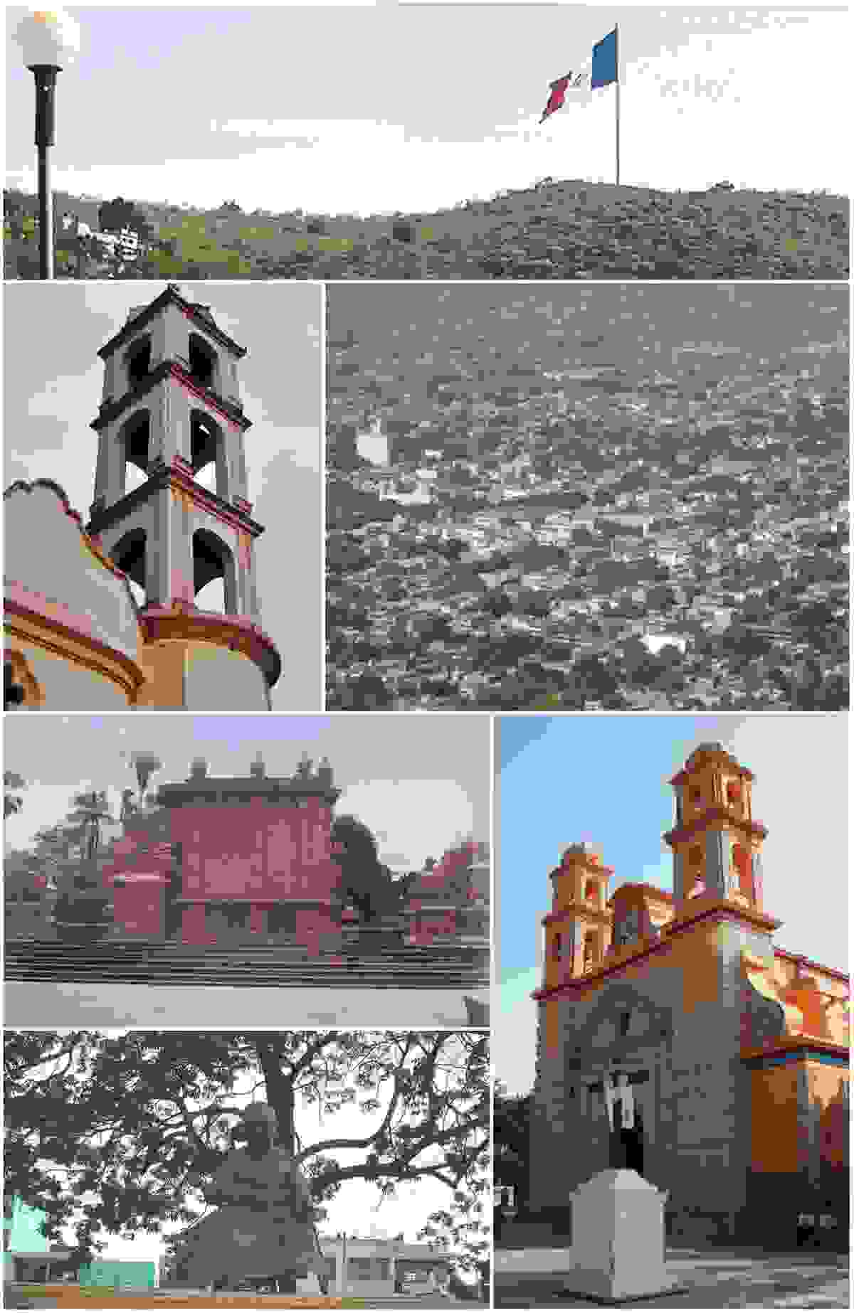 IMAGE OF IGUALA DE LA INDEPENDENCIA
