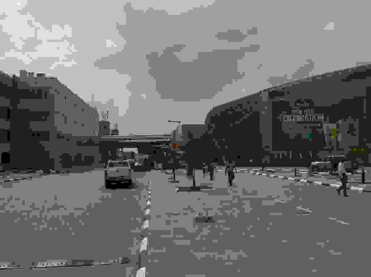 IMAGE OF IKEJA