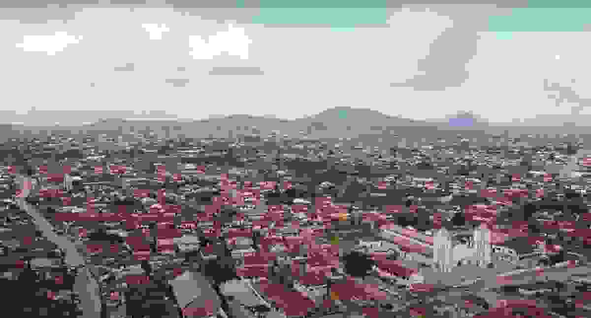 IMAGE OF ILE IFE