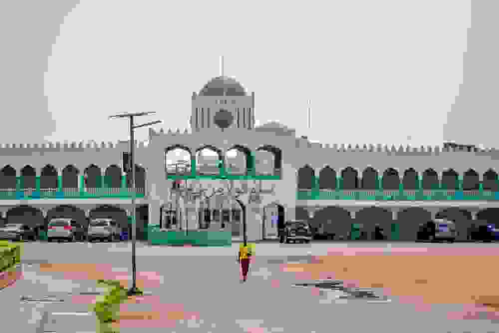 IMAGE OF ILORIN