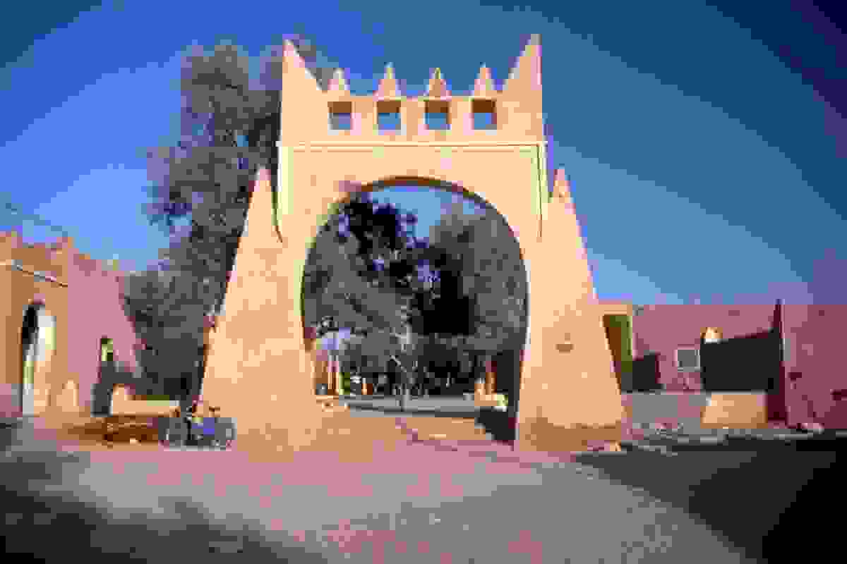 IMAGE OF IN SALAH