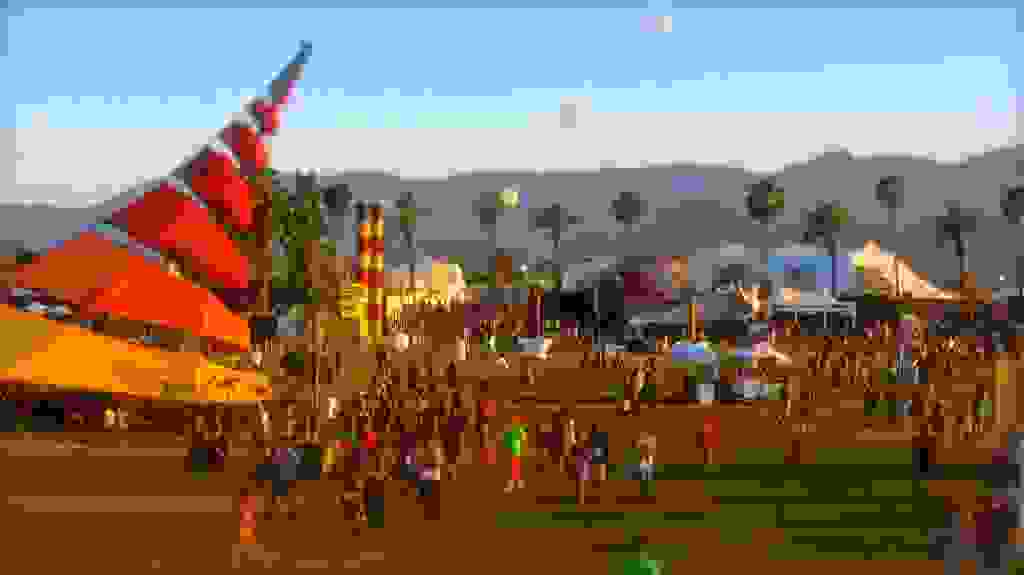 IMAGE OF INDIO
