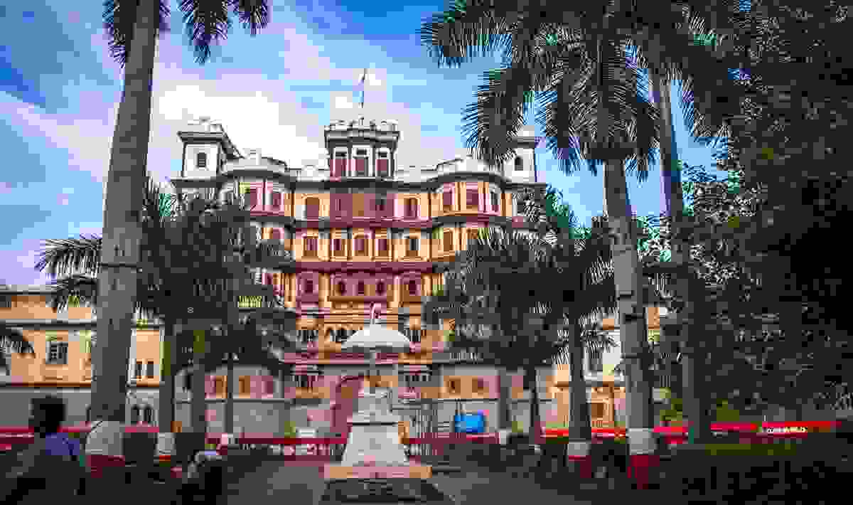 IMAGE OF INDORE