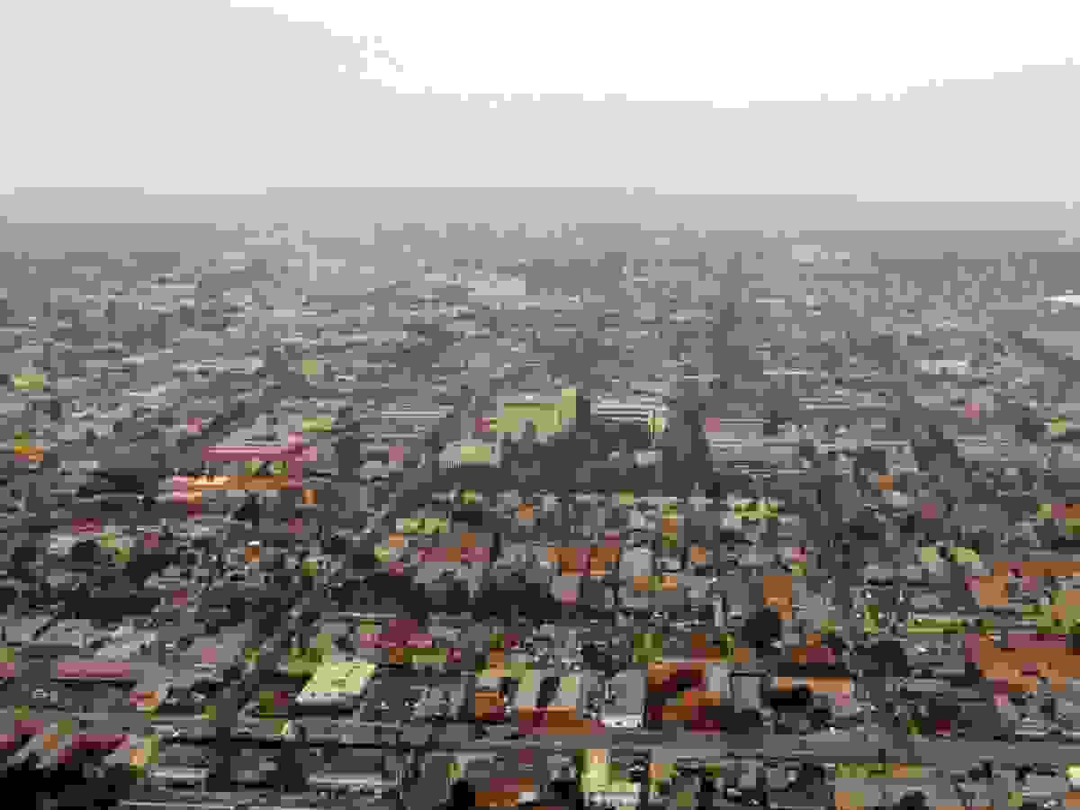 IMAGE OF INGLEWOOD