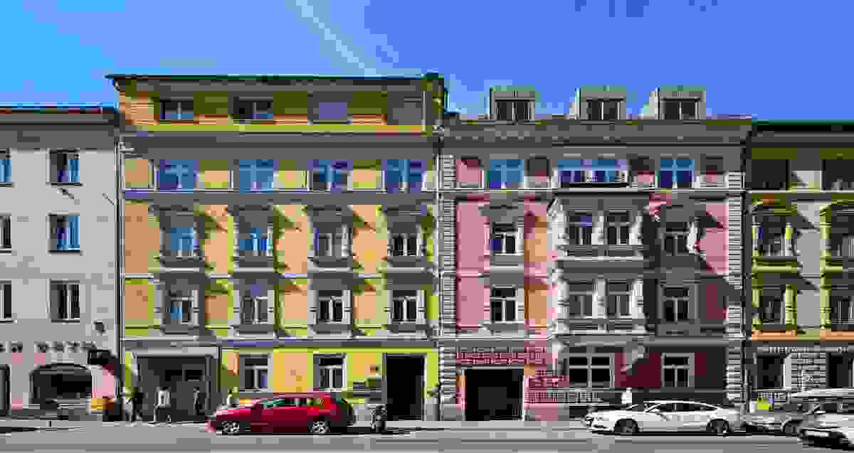 IMAGE OF INNSBRUCK