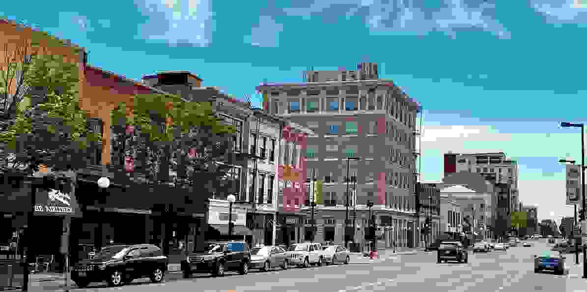 IMAGE OF IOWA CITY